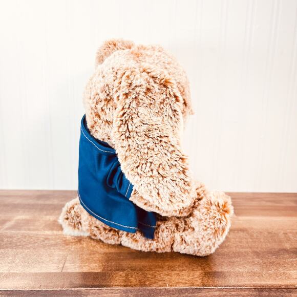 Dan Dee Collectors Choice Peter Rabbit Singing and Dancing Plush 11in From Movie - Picture 6 of 6